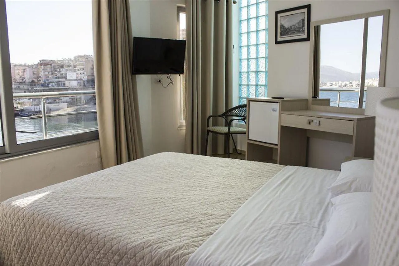 Hotel Titania Sarande
