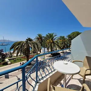 Hotell Kaonia