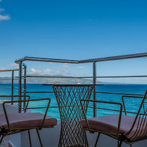 Hotel El Mare, Saranda