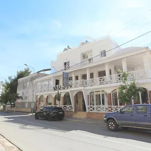 Soan Hotel